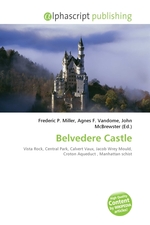 Belvedere Castle