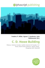 C. D. Howe Building