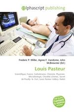 Louis Pasteur