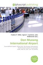 Don Mueang International Airport