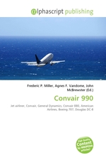 Convair 990