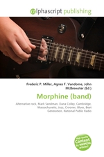 Morphine (band)