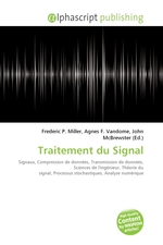 Traitement du Signal