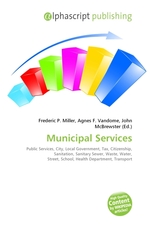 Municipal Services