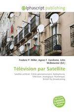 Television par Satellite