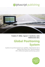 Global Positioning System