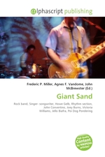 Giant Sand