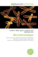 Bio-informatique