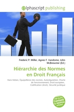 Hierarchie des Normes en Droit Francais