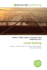 Land Sailing