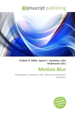 Motion Blur