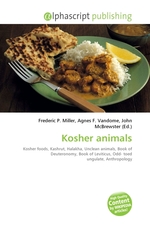 Kosher animals