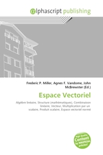 Espace Vectoriel