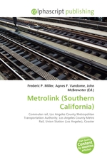 Metrolink (Southern California)