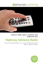 Highway Advisory Radio