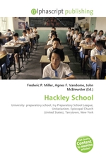 Hackley School