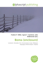 Boma (enclosure)