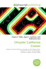 Chrysler California Cruiser