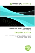Chrysler Airflite