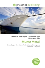 Muntz Metal