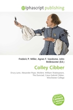 Colley Cibber