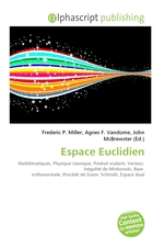 Espace Euclidien