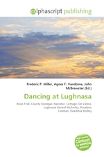 Dancing at Lughnasa