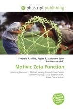 Motivic Zeta Function