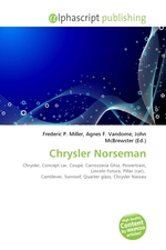 Chrysler Norseman