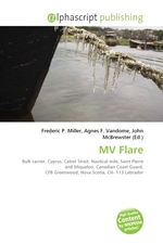 MV Flare