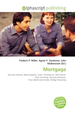 Mortgage