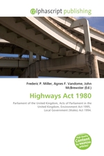 Highways Act 1980