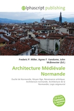 Architecture Medievale Normande