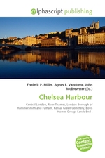 Chelsea Harbour