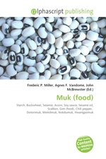 Muk (food)