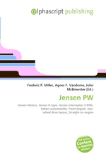 Jensen PW