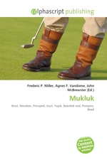 Mukluk