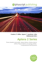 Aptera 2 Series