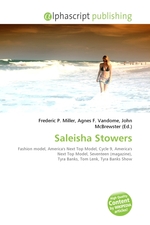 Saleisha Stowers