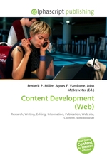 Content Development (Web)