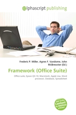 Framework (Office Suite)