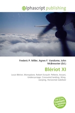 Bleriot XI