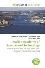 Marine Academy of Science and Technology