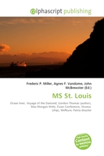 MS St. Louis