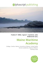 Maine Maritime Academy