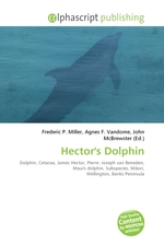 Hectors Dolphin