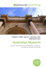 Australian Museum