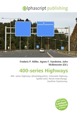 400-series Highways