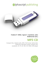 MP3 CD