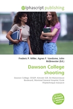 Dawson College shooting